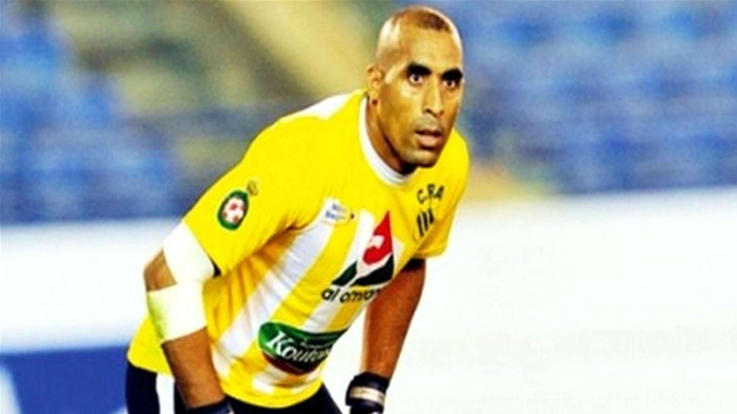 خالد العسكري الجيش الملكي المغربي 10092017