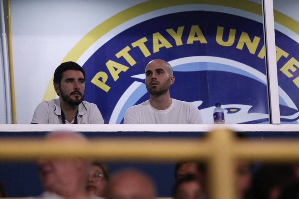 ซัลบาดอร์ บาเลโร่ การ์เซีย