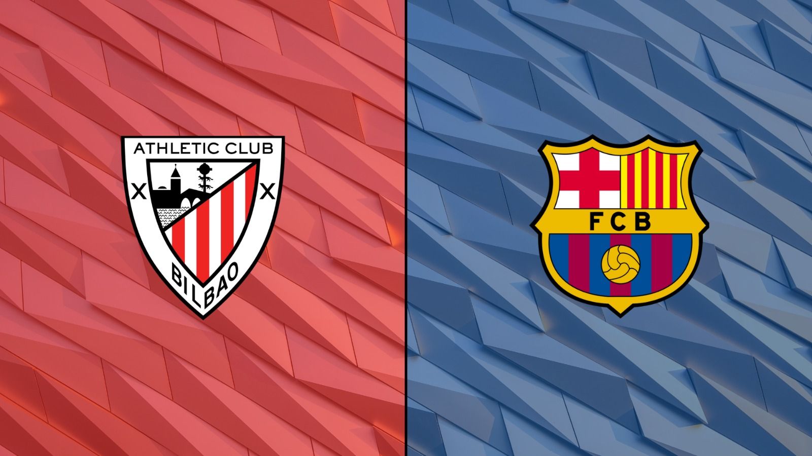 athletic vs Barça