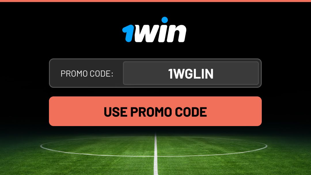 1Win Promo Code1WGLIN