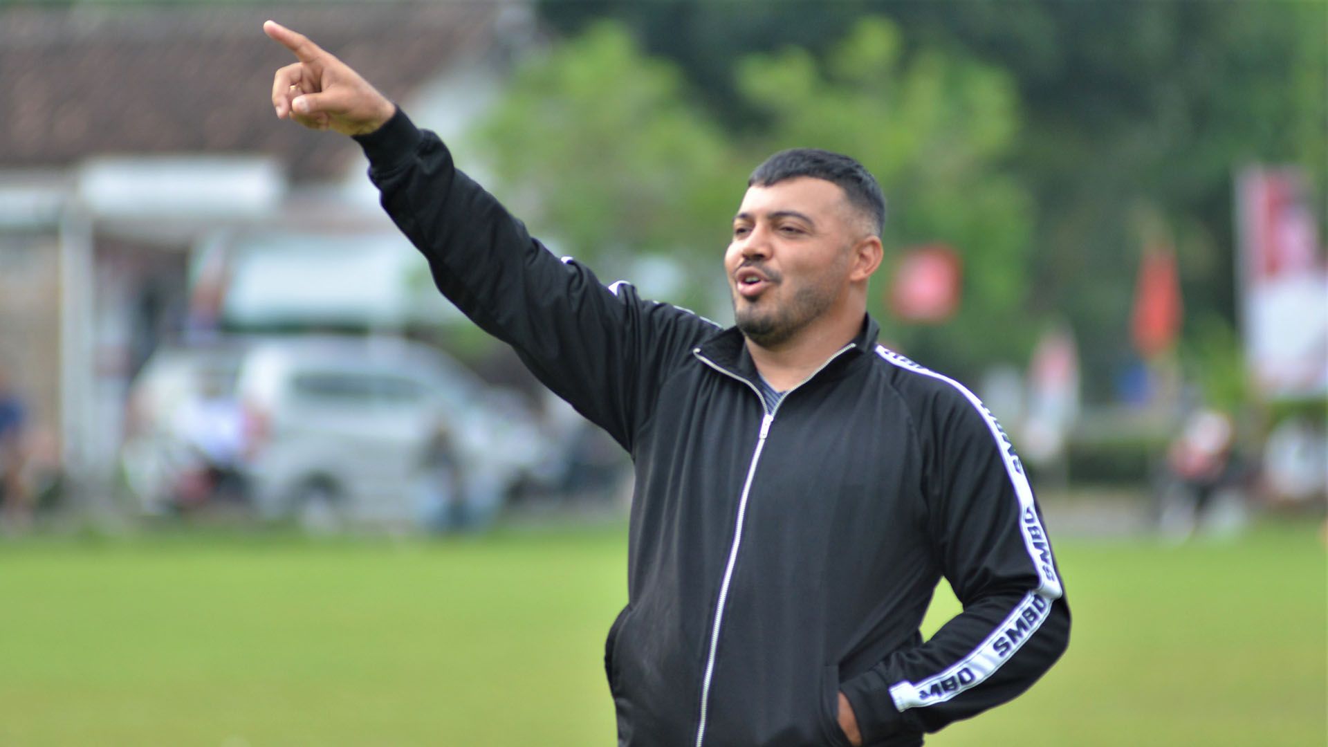 Danilo Fernando - PSS Sleman