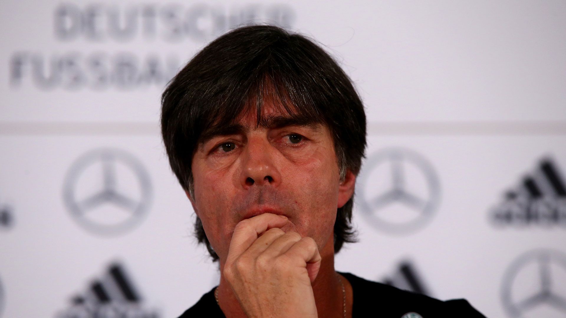 Jogi Löw DFB-Team 16112016