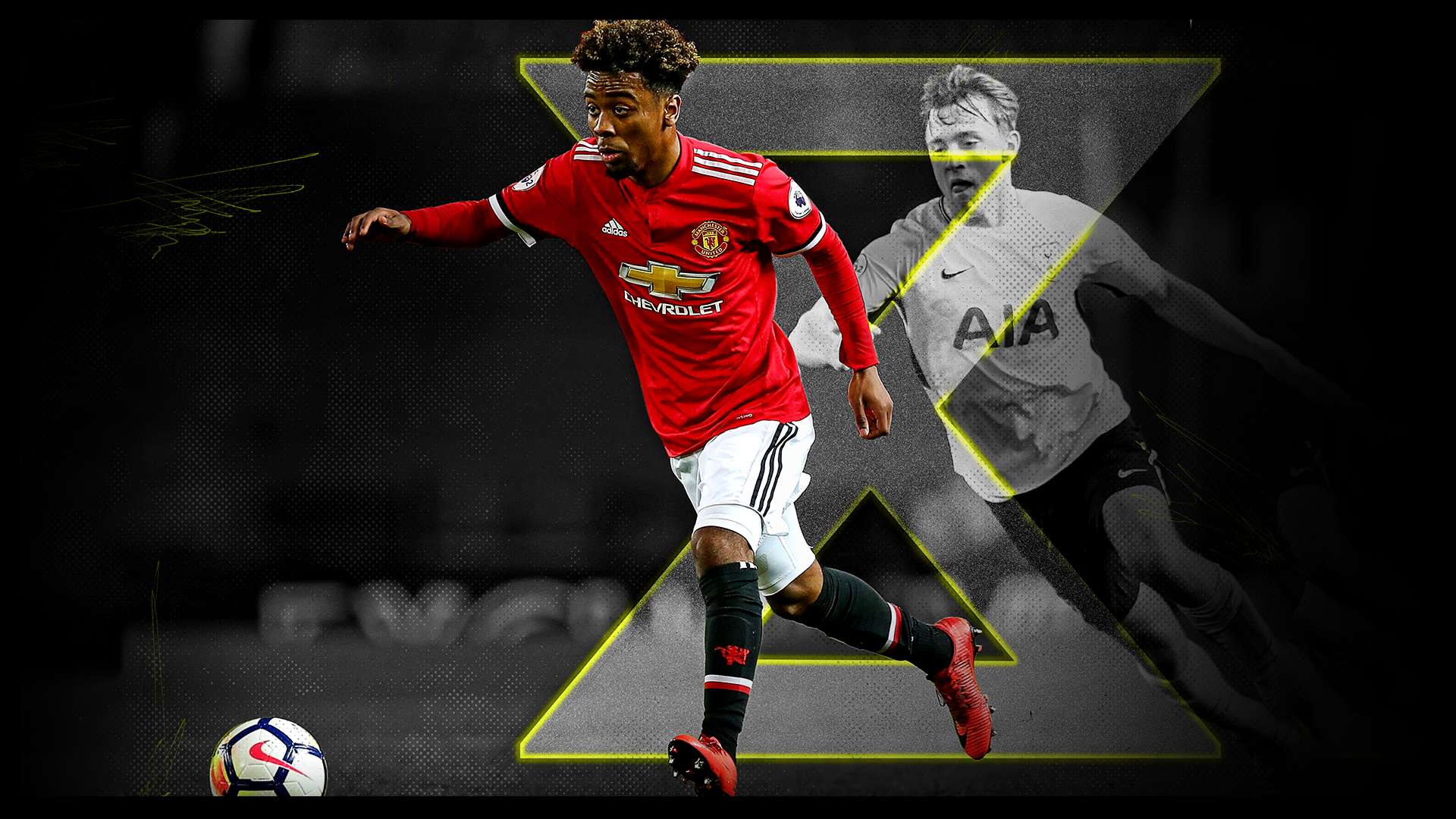 Angel Gomes NxGn