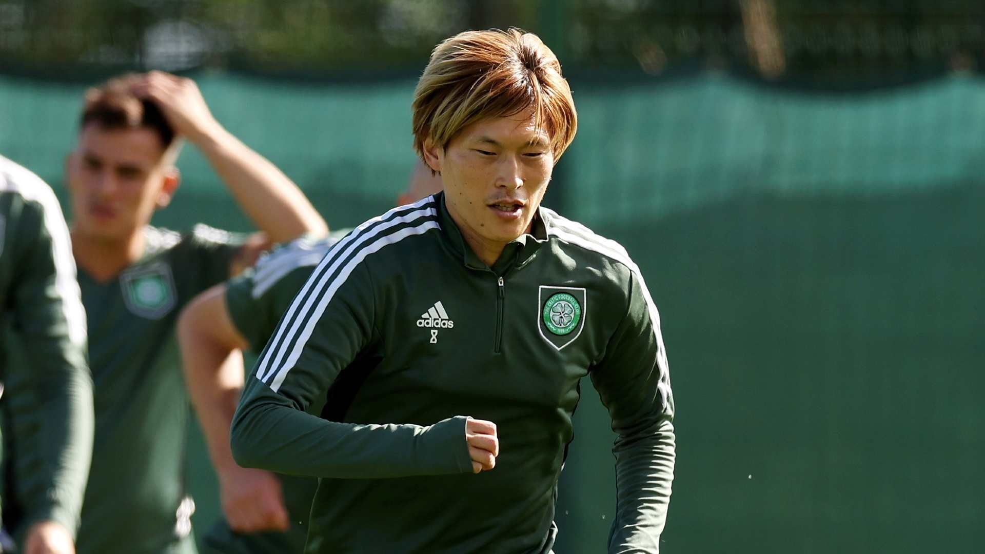 20221015 Kyogo Furuhashi