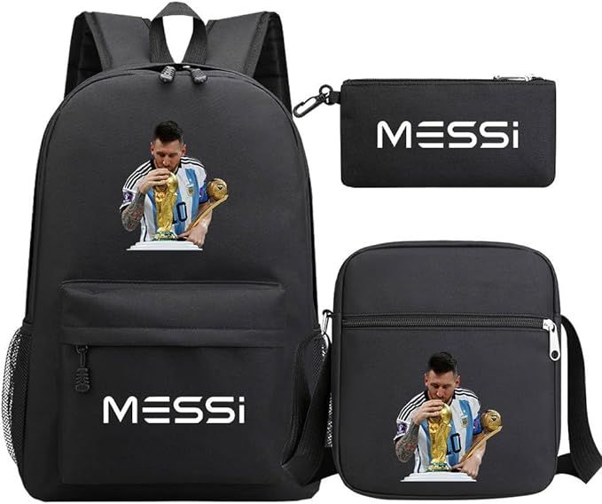 الهدايا والإكسسوارات الأفضل لـ ليونيل ميسي من أمازون الإمارات