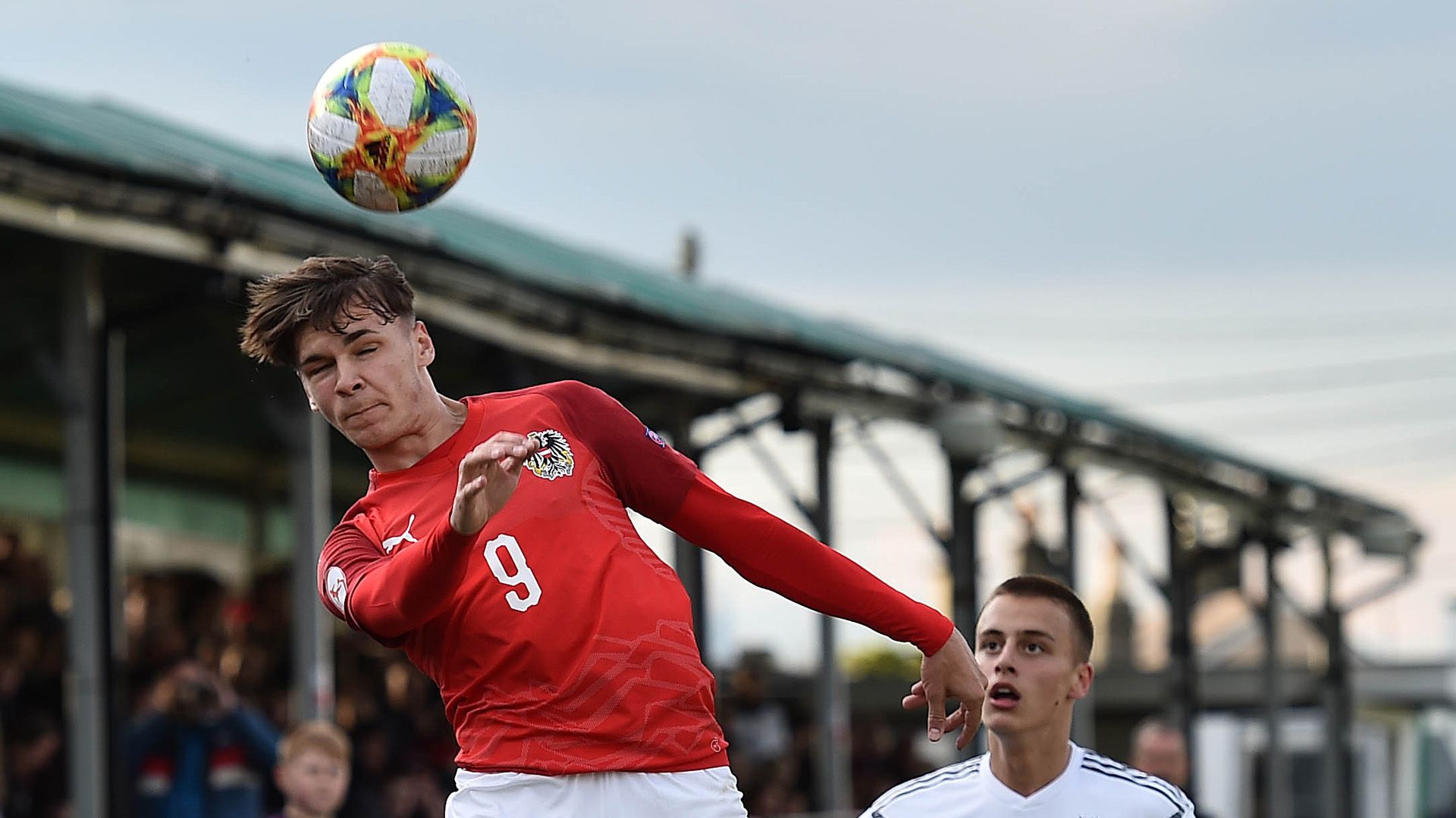 Deniz Pehlivan Österreich