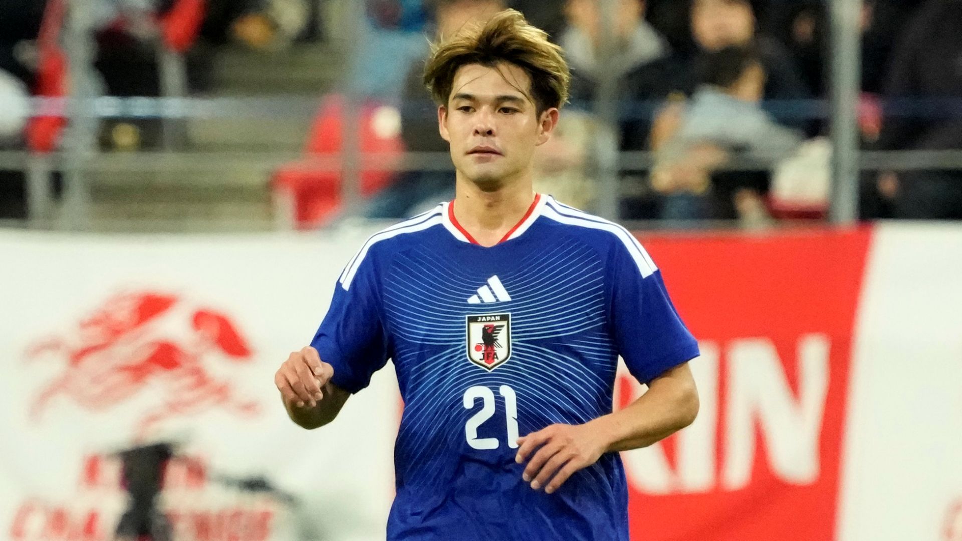 Kaishu Sano Japan 11142025