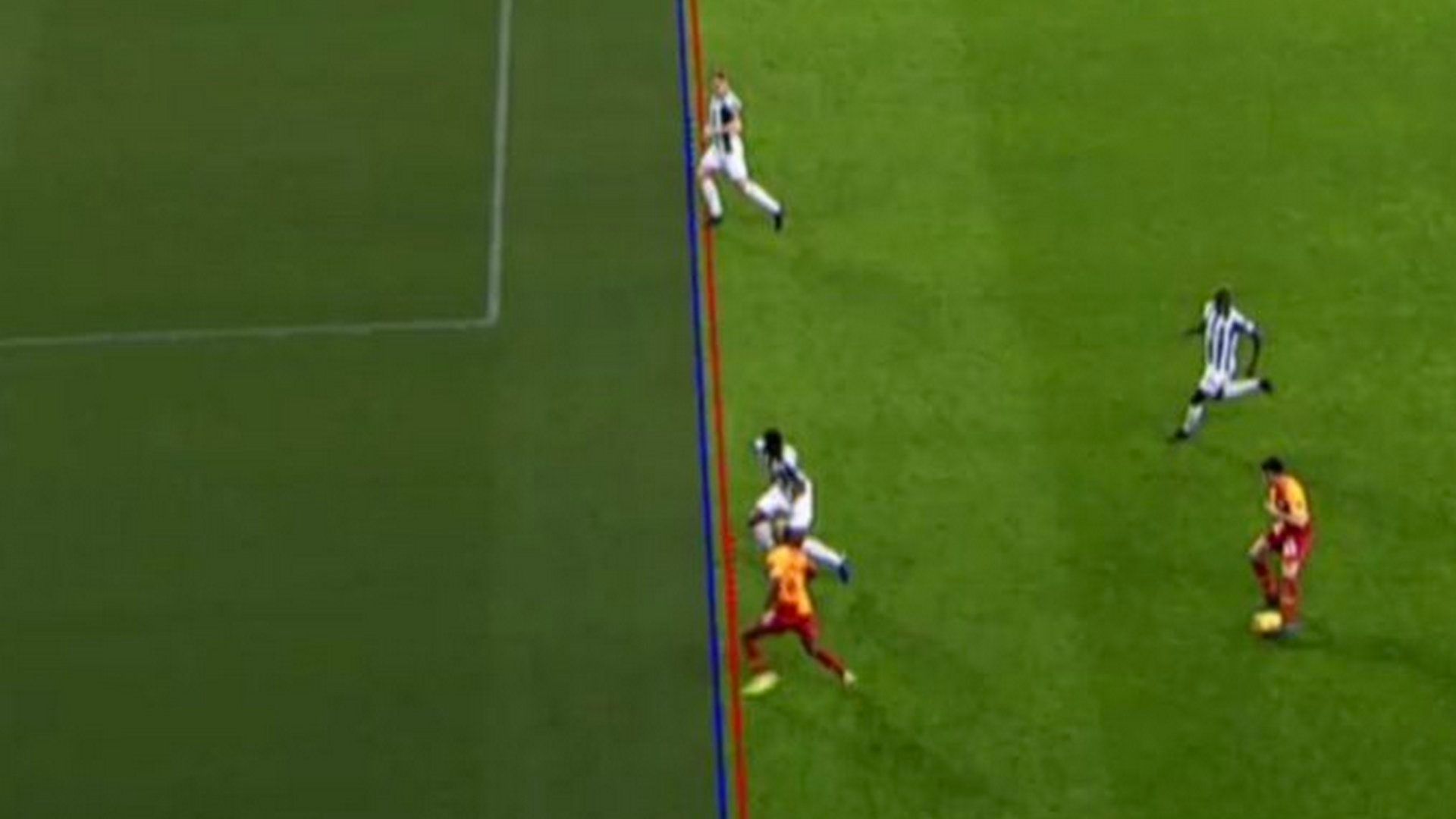 Bursaspor Galatasaray SS