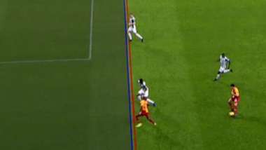 Bursaspor Galatasaray SS