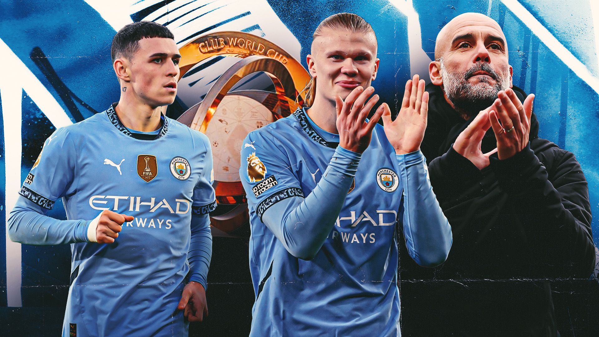 Manchester City Club World Cup