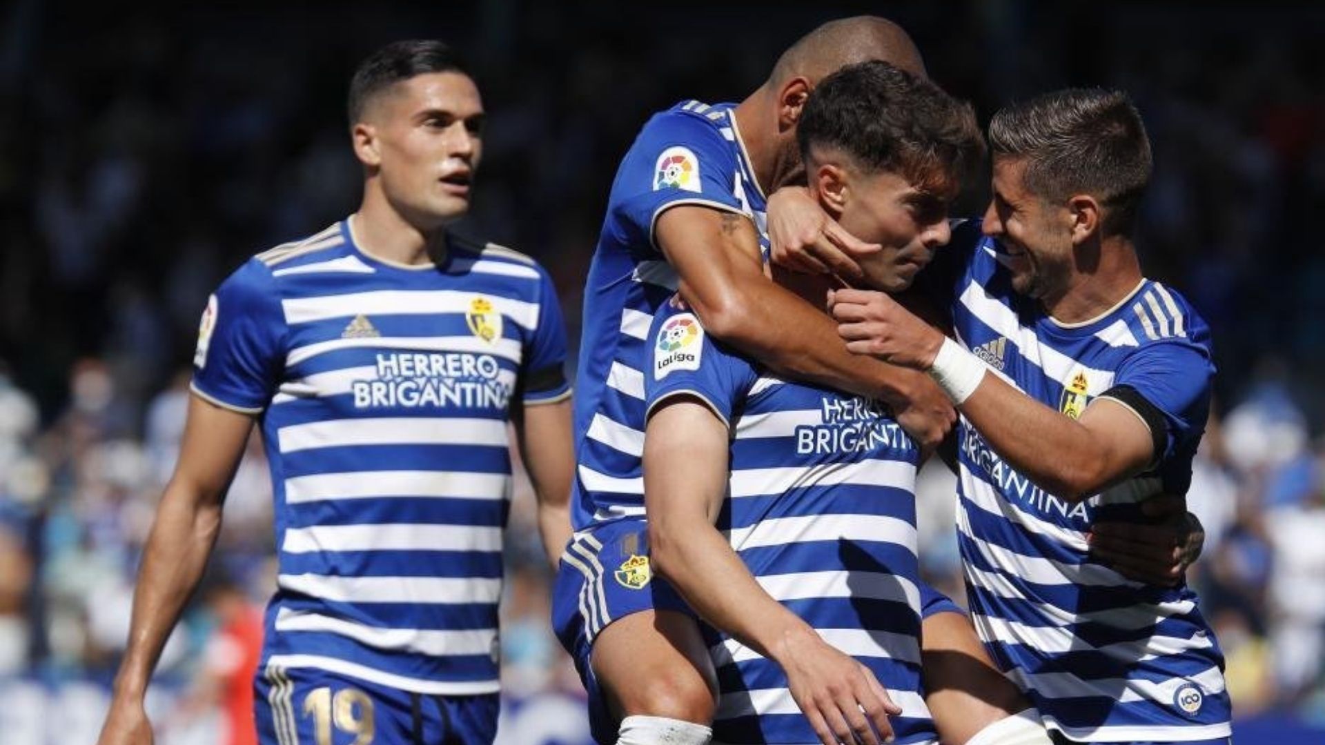 Ponferradina Málaga 19092021