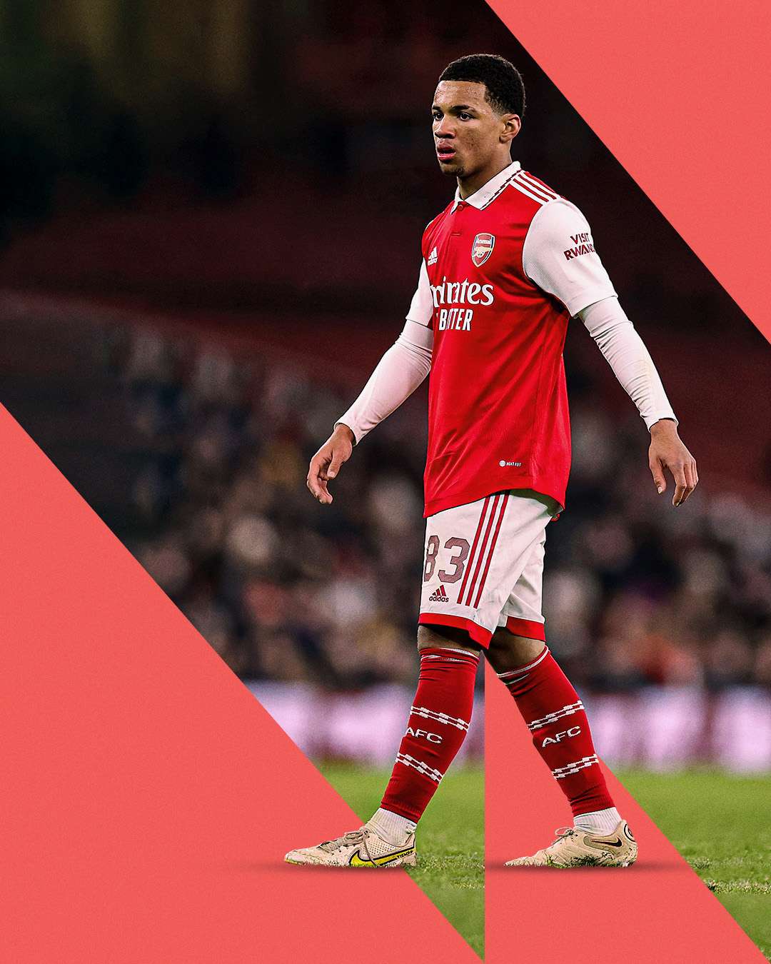 Ethan Nwaneri NXGN 2023