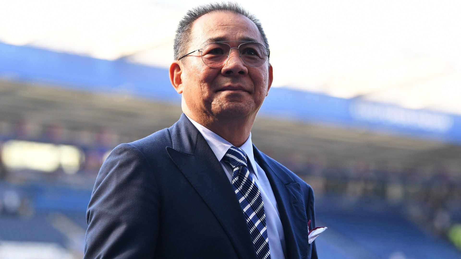 Vichai Srivaddhanaprabha