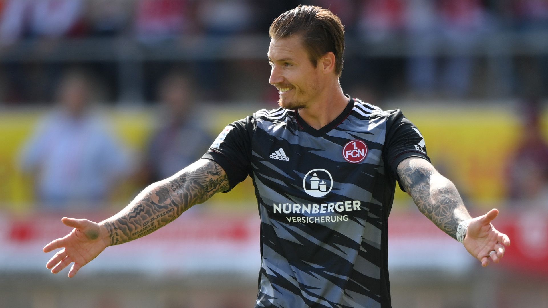 MANUEL SCHÄFFLER NÜRNBERG