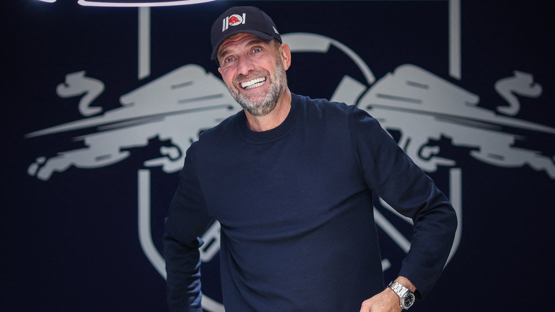 Jurgen Klopp RB Leipzig 2025