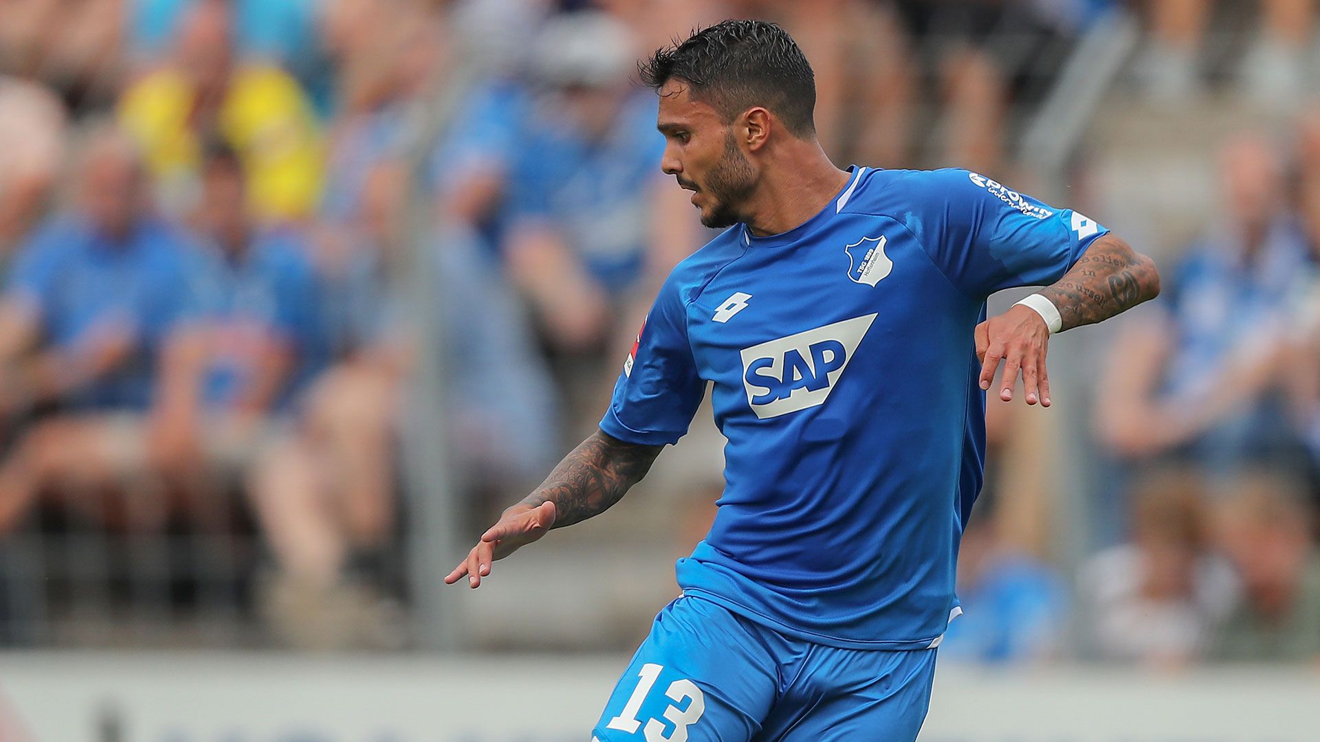 bittencourt hoffenheim