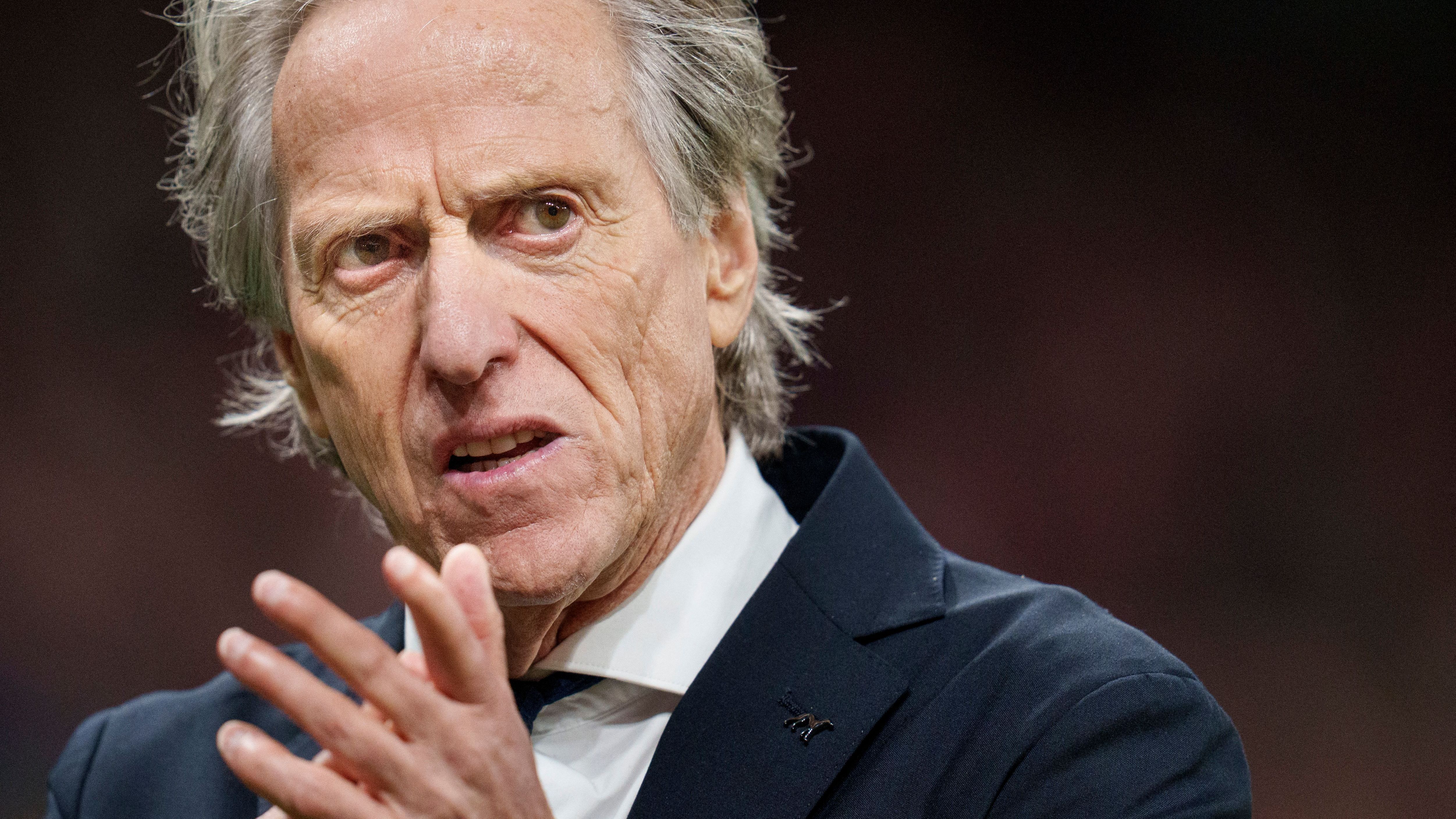 조르제 제수스 (Jorge Jesus)