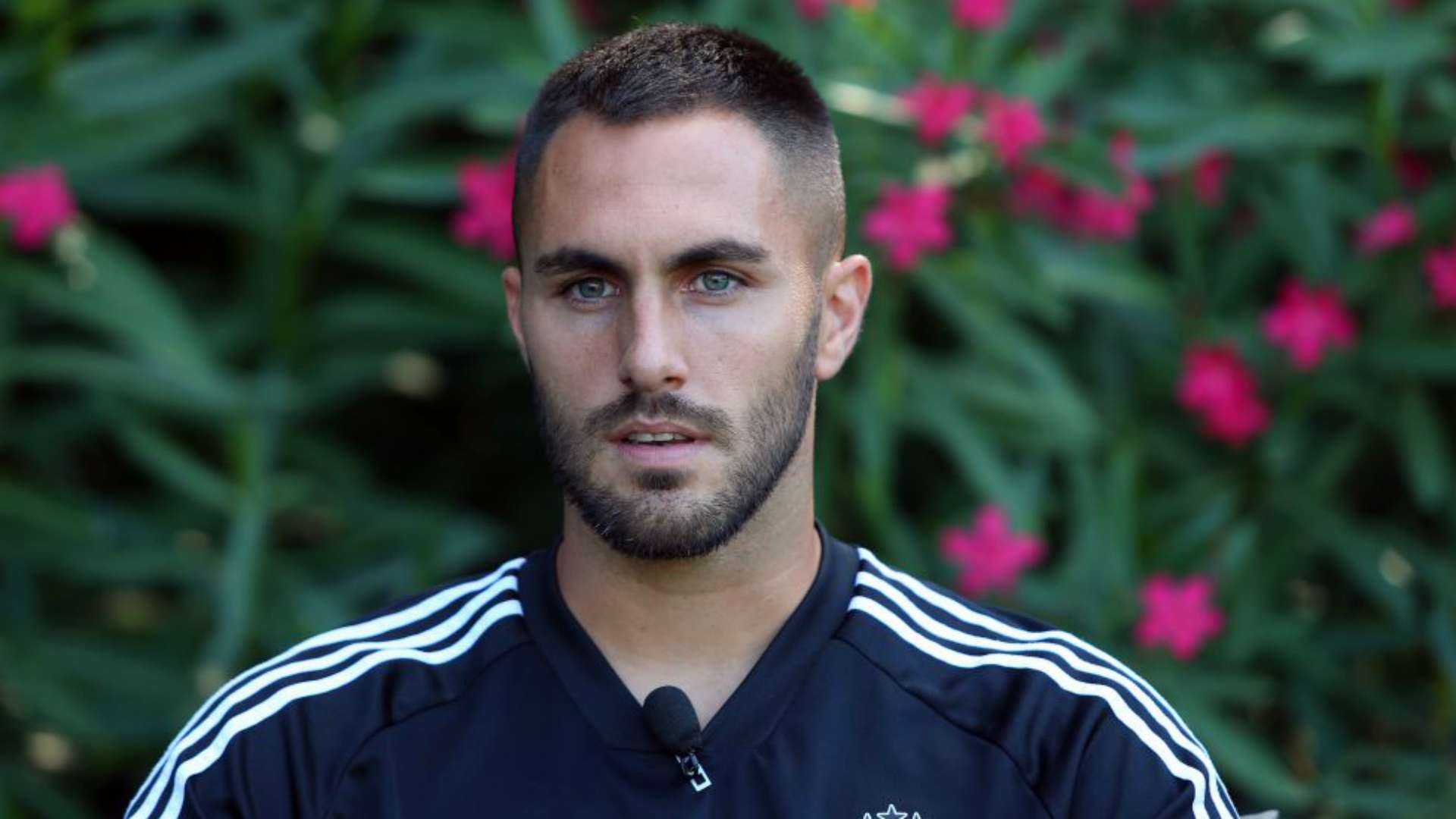 Victor Ruiz Besiktas 2019