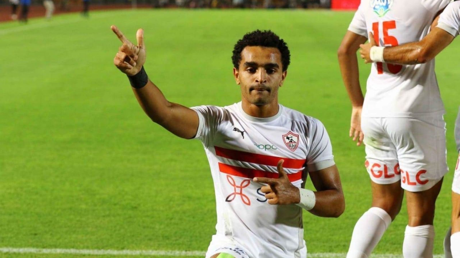 الزمالك والاهلي