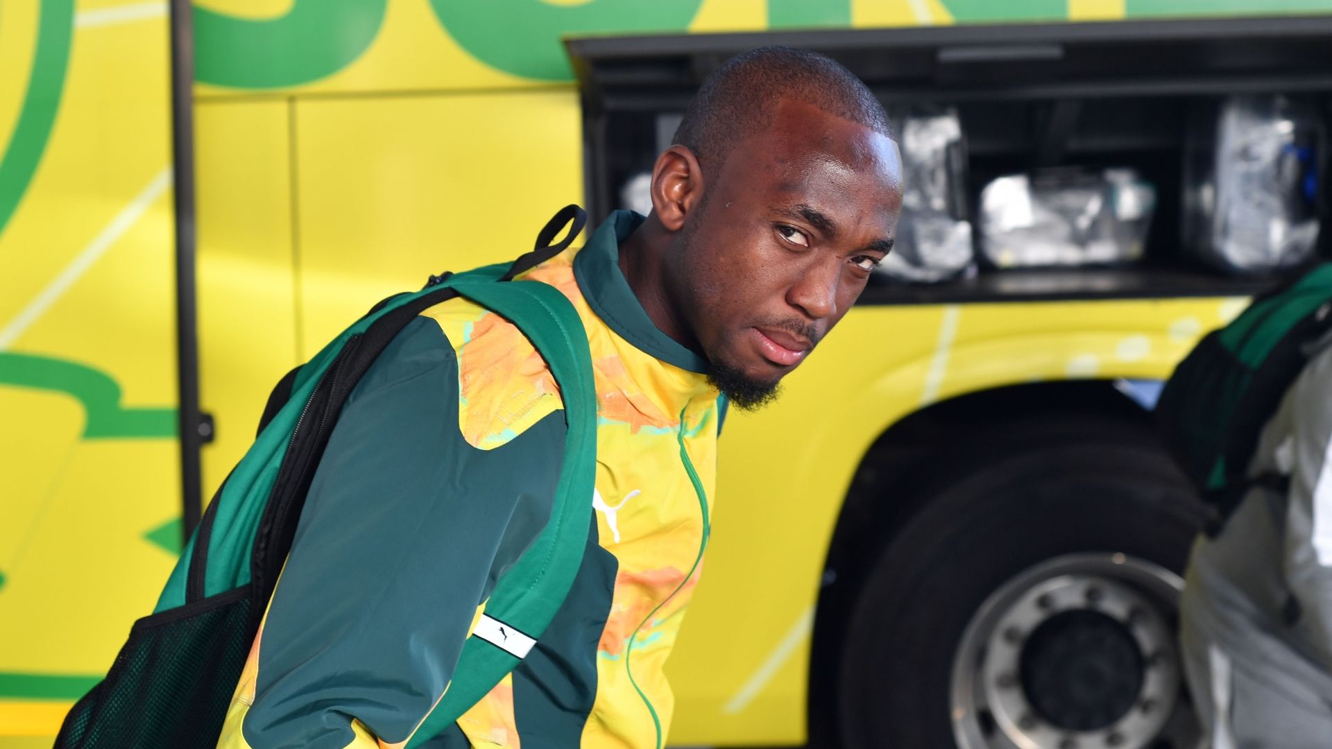 Peter Shalulile, Mamelodi Sundowns