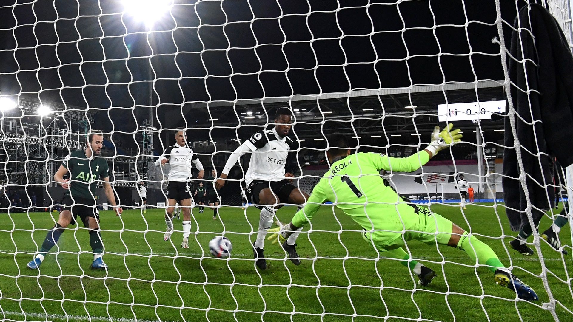 2021-03-05 Fulham Tottenham Adarabioyo