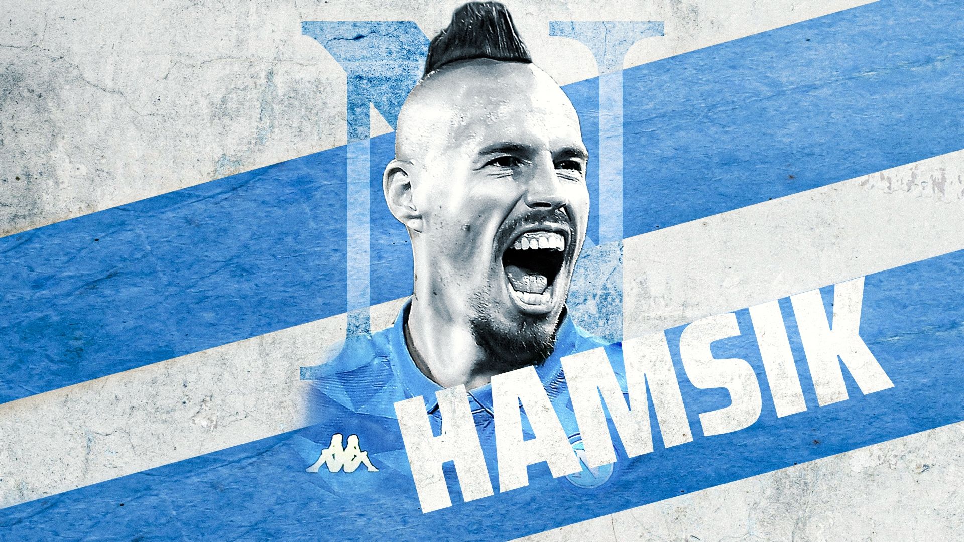 Hamsik GFX