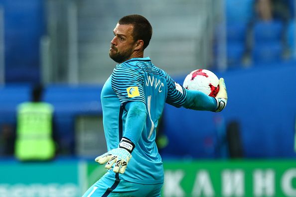STEFAN MARINOVIC