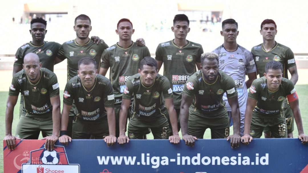 PS Tira-Persikabo