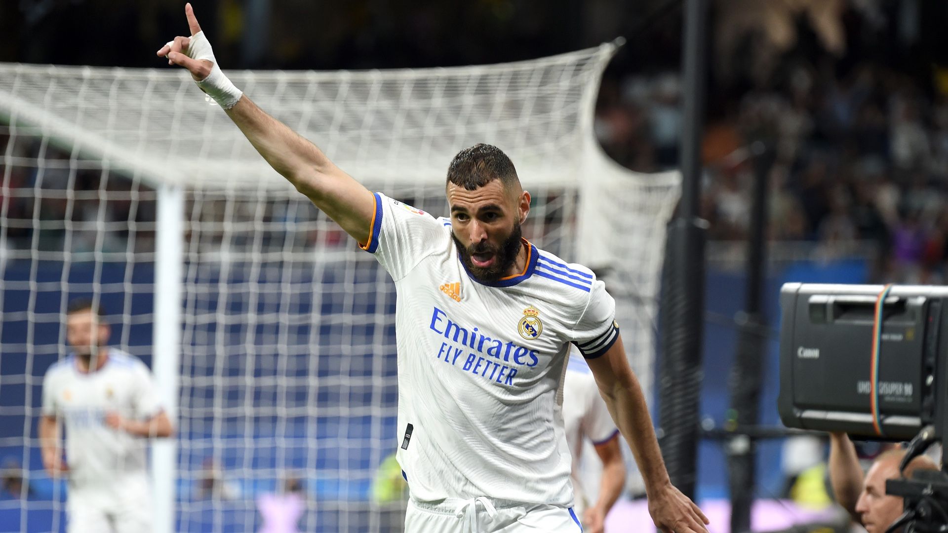 Benzema