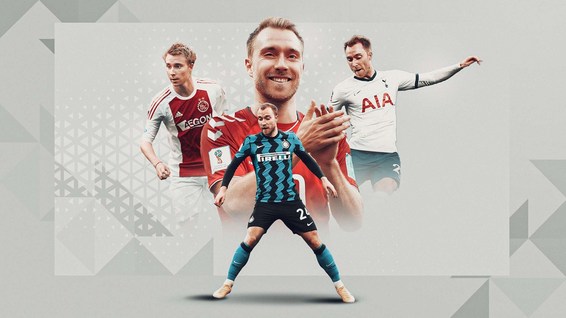 GFX Eriksen
