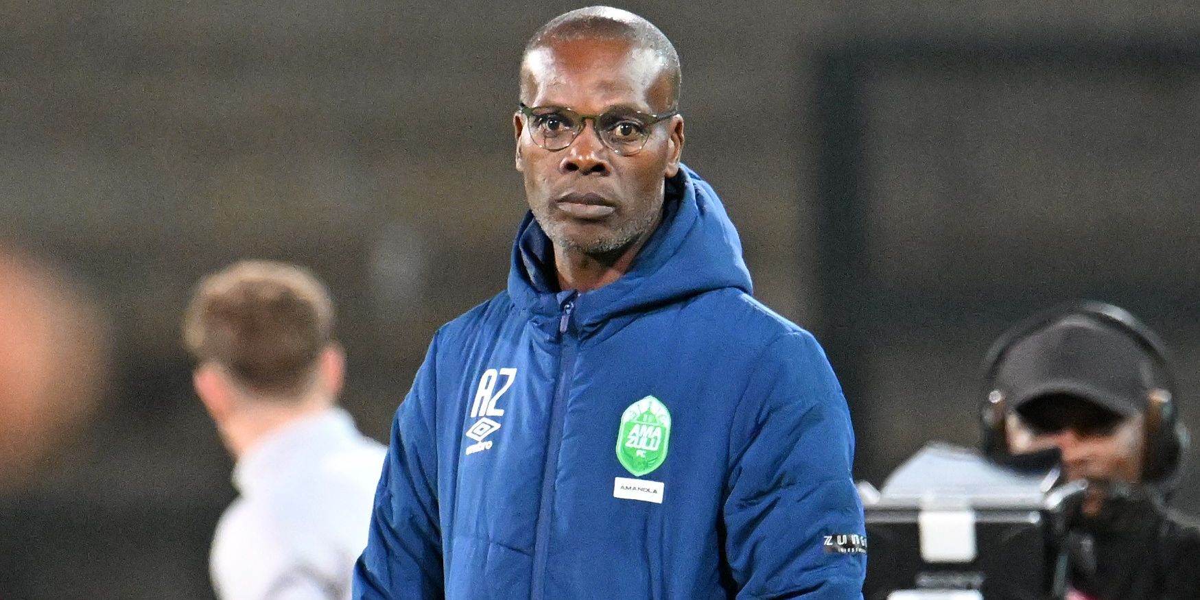 Arthur Zwane, AmaZulu, May 2025