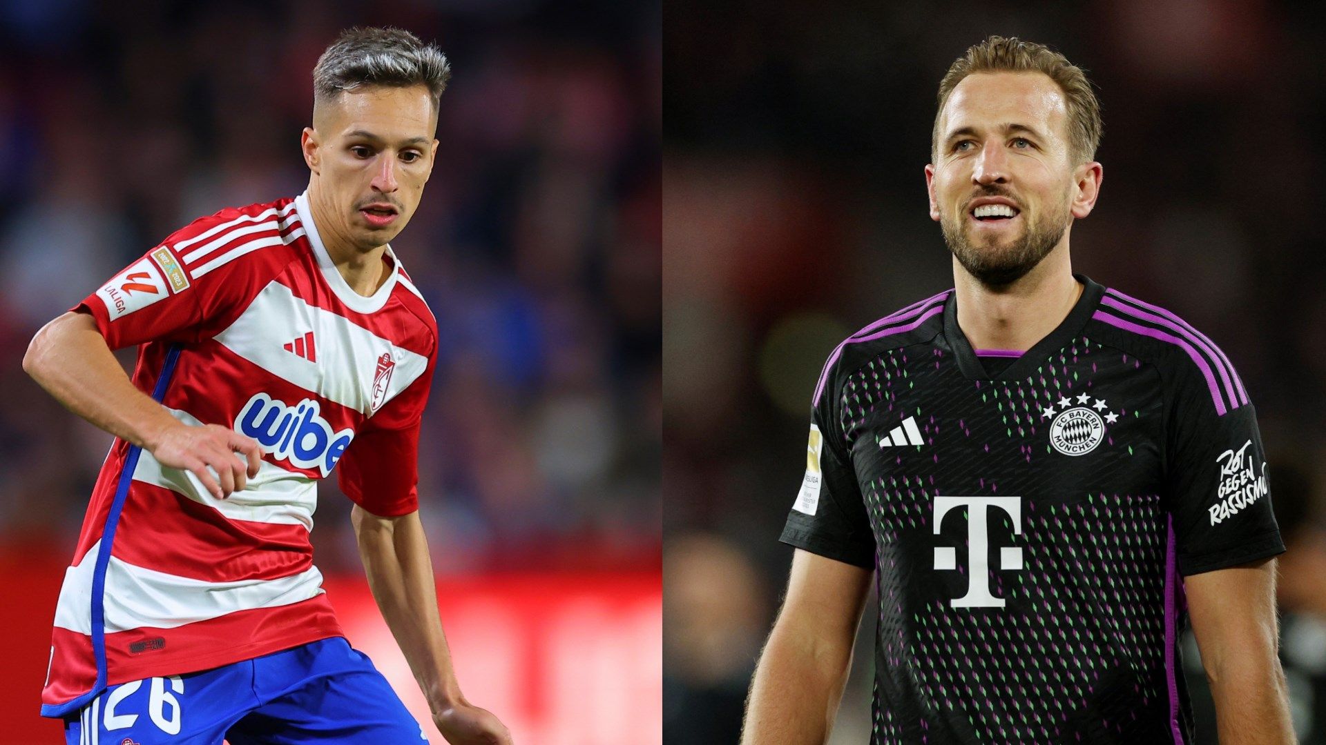 Kane-Zaragoza-Bayern-Granada