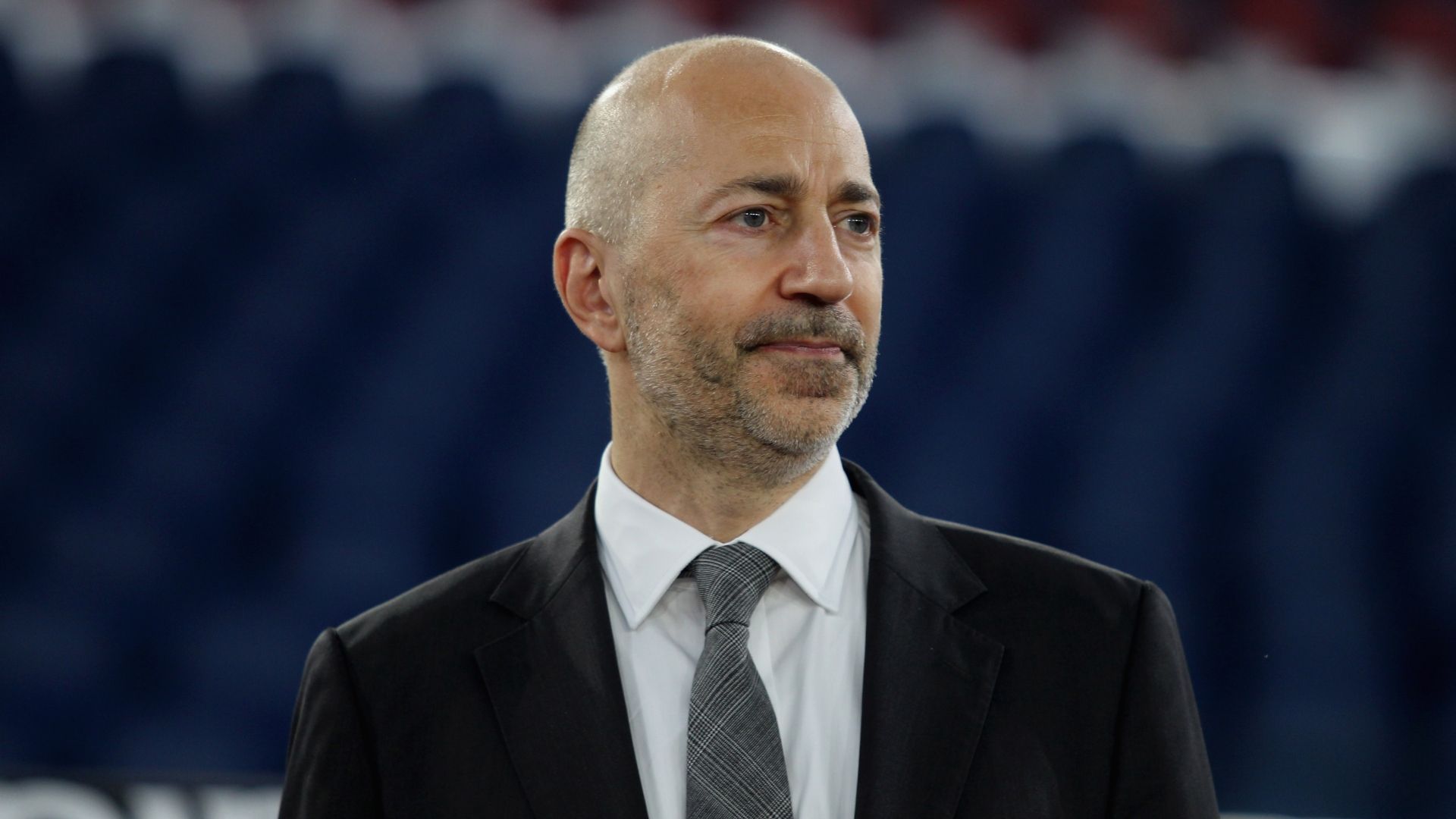 Ivan Gazidis Milan