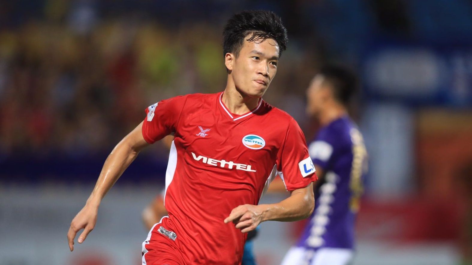 Viettel vs Hai Phong | V.League 2020