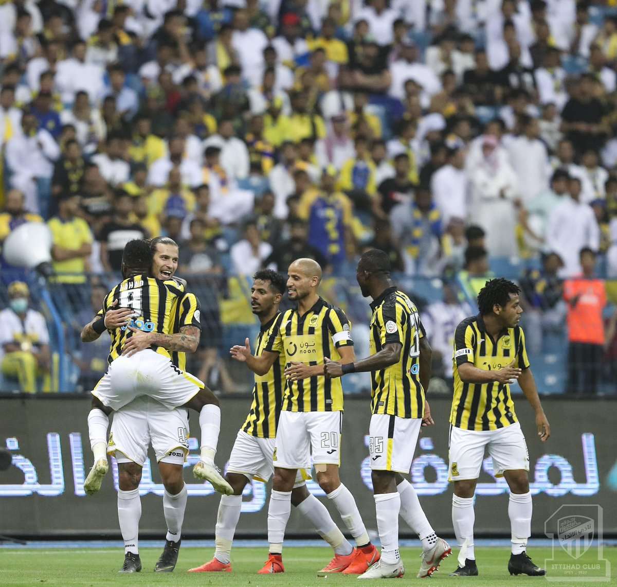 الاتحاد