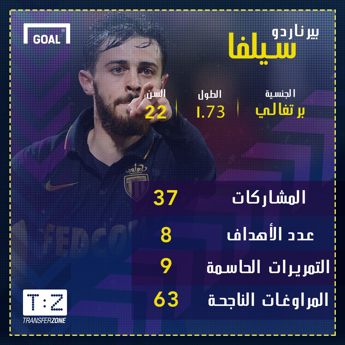 bernardo silva city premeir league 26052017