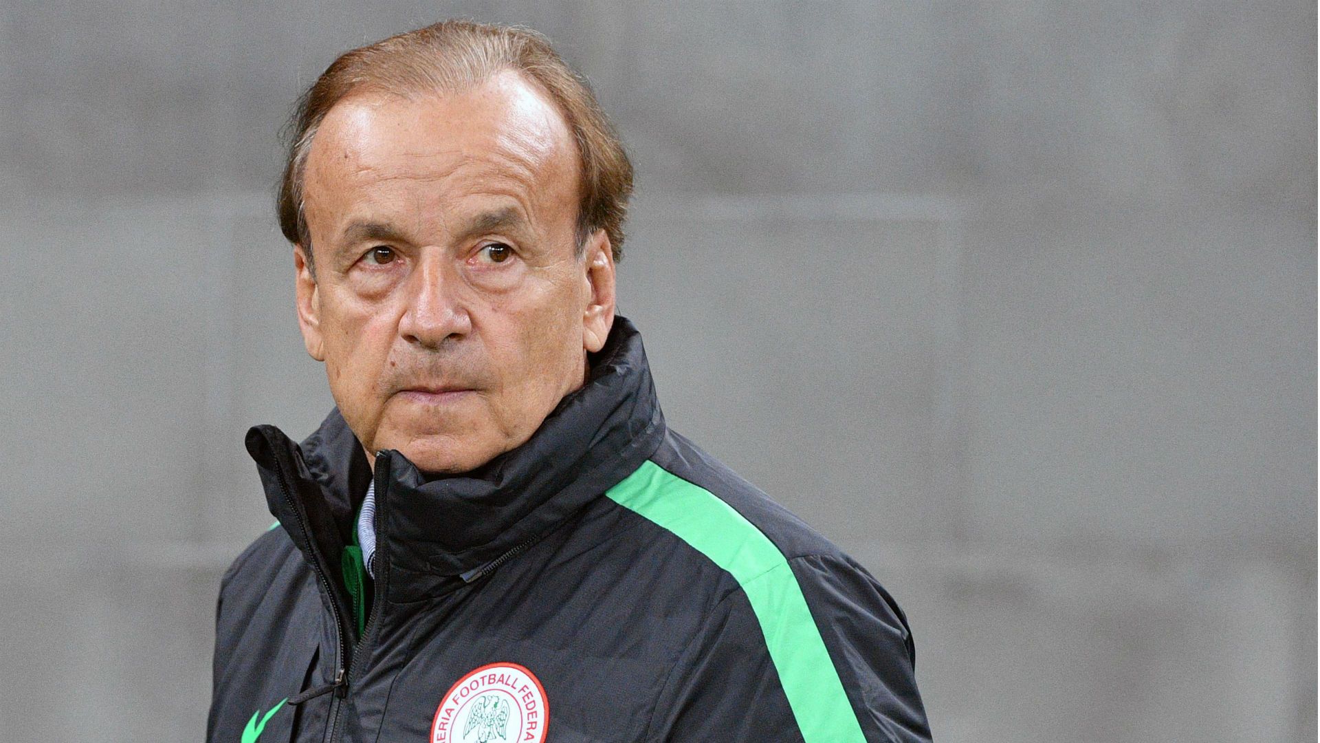 Gernot Rohr