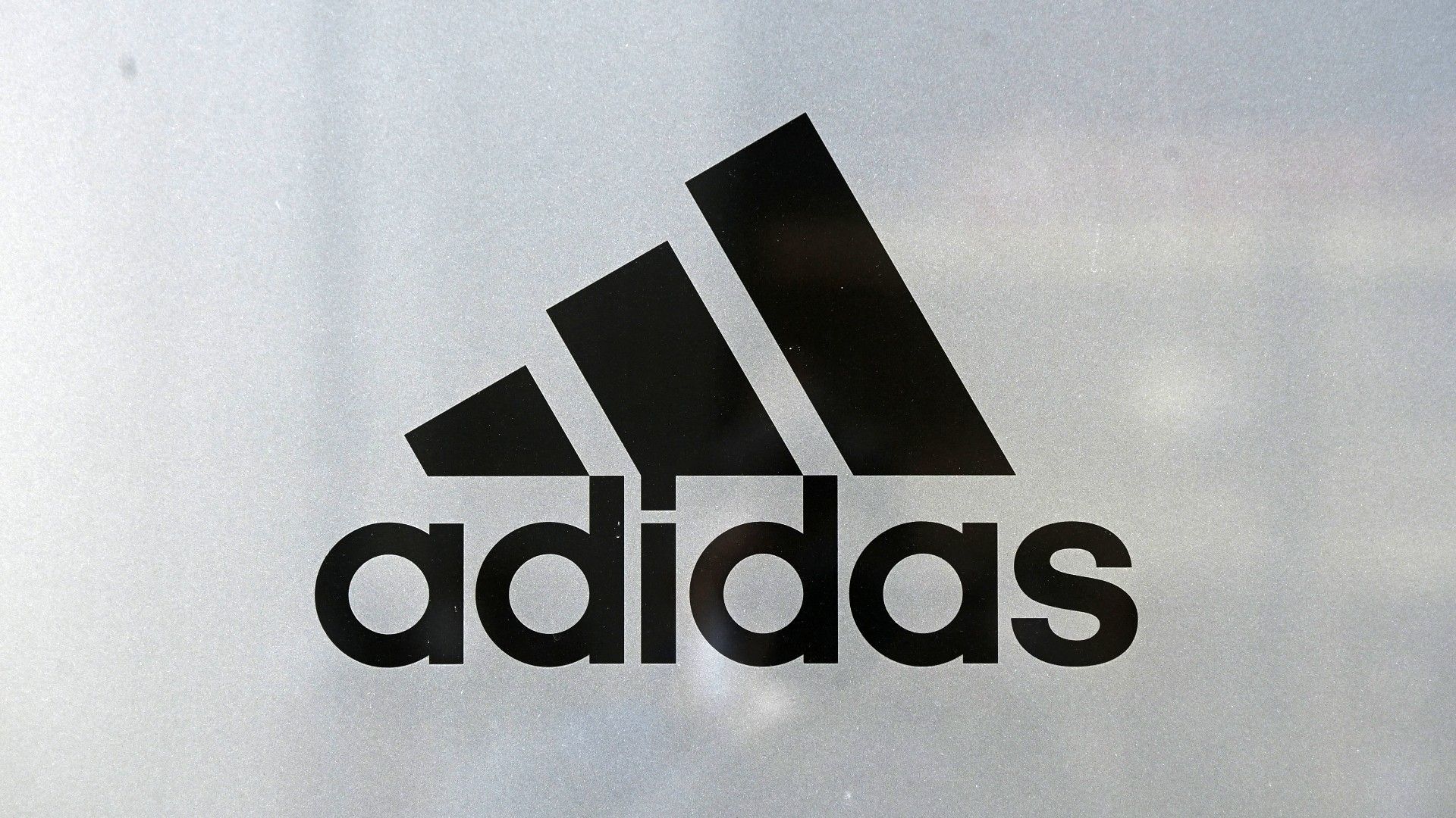 adidas logo