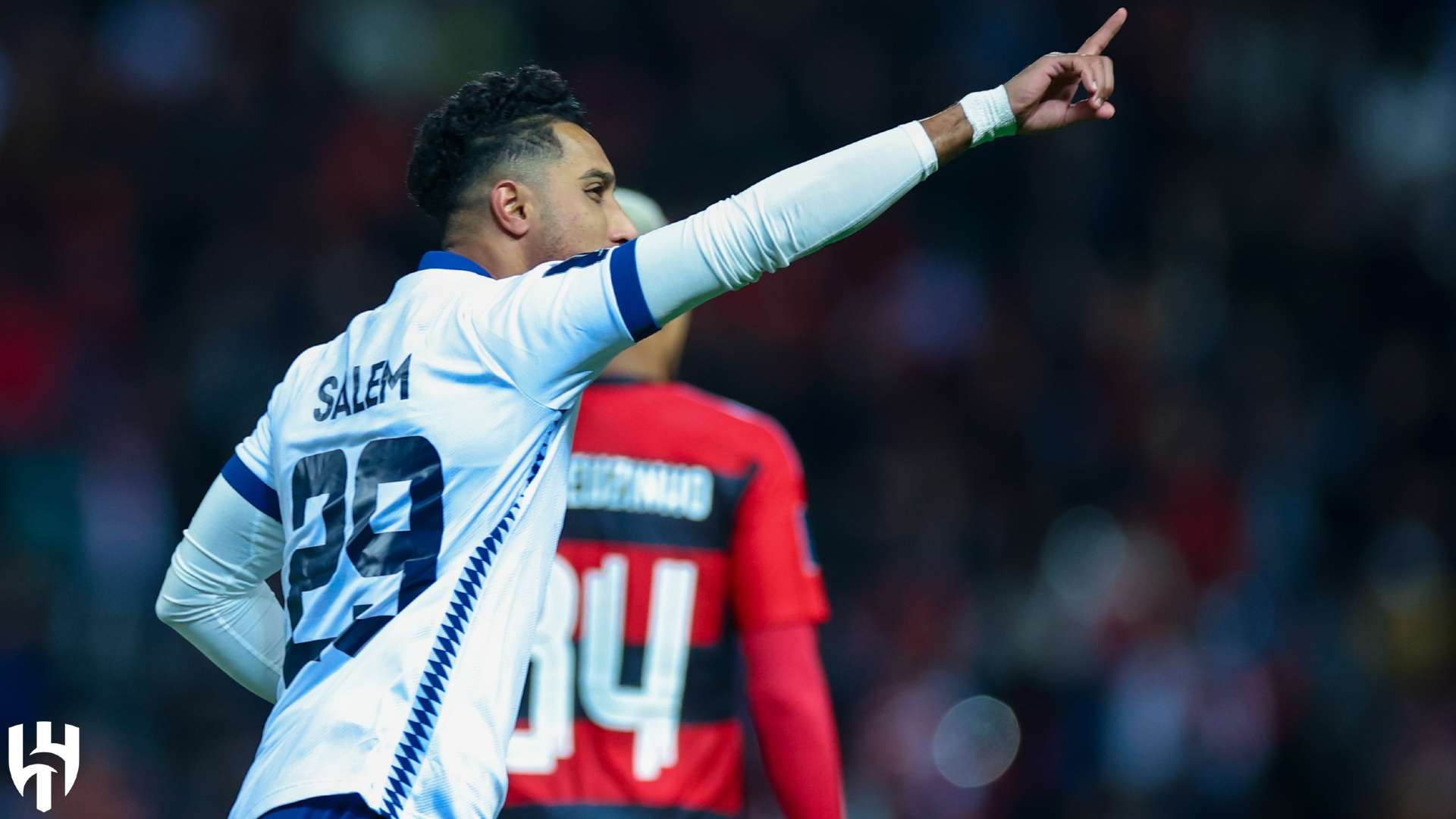 Salem Al-Dawsari - hilal - world cup 2023