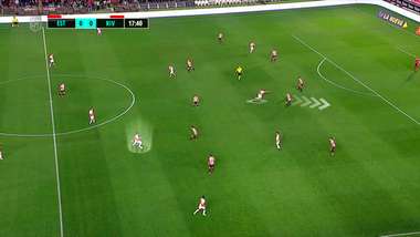 River Plate Estudiantes Torneo Liga Profesional 311021