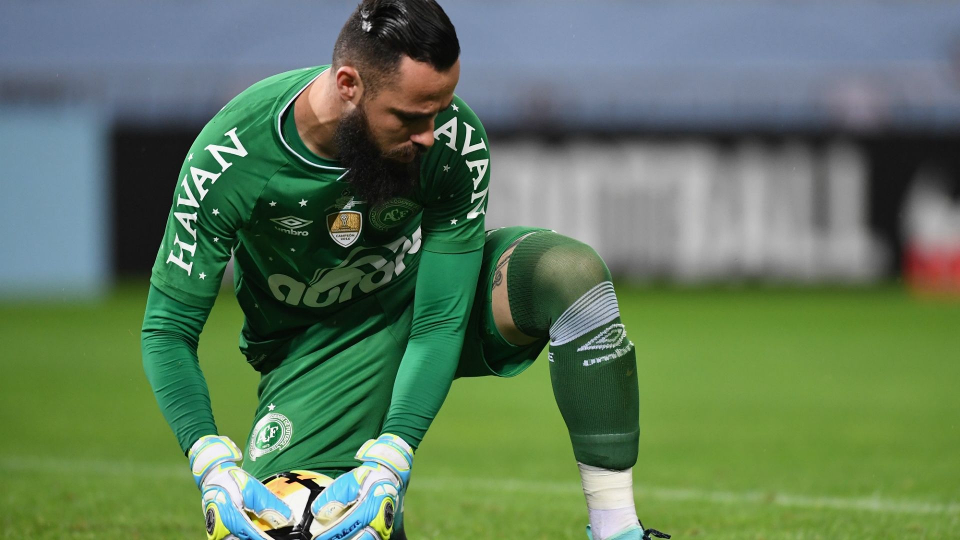 Jandrei Chapecoense