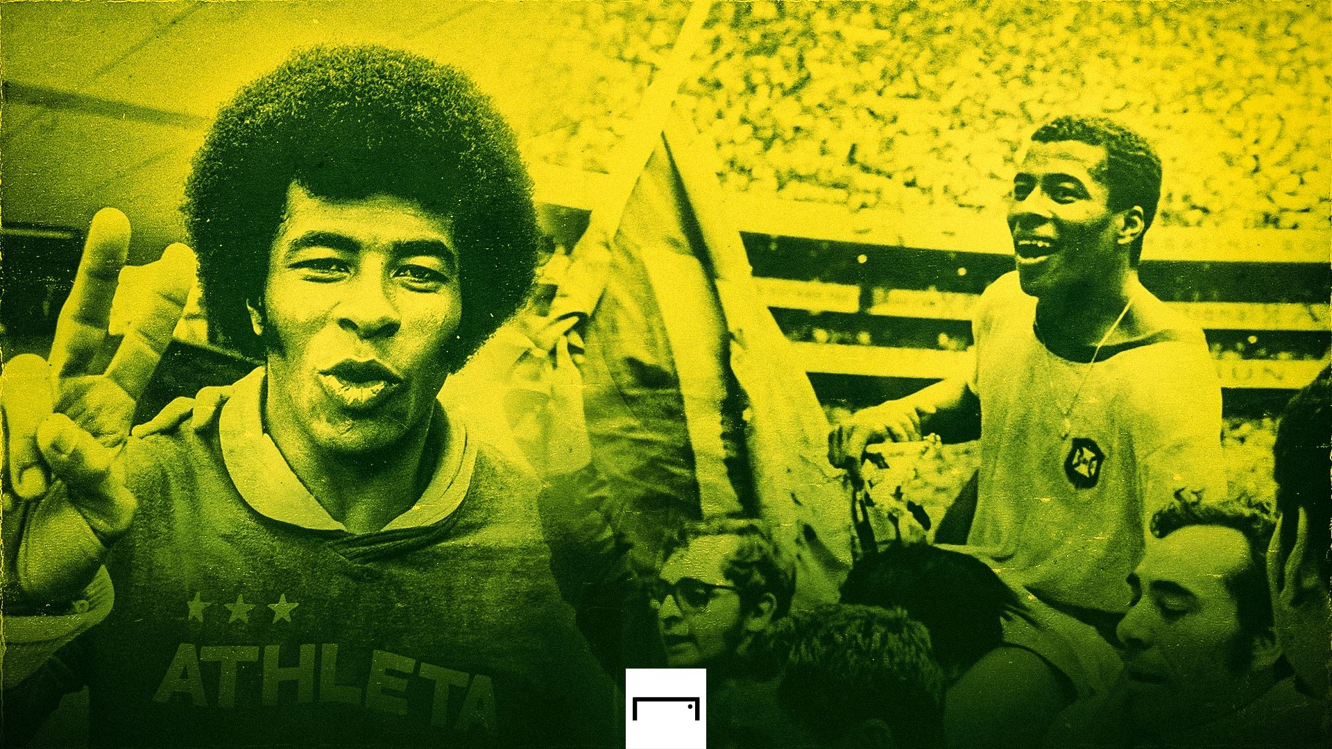 Jairzinho GFX