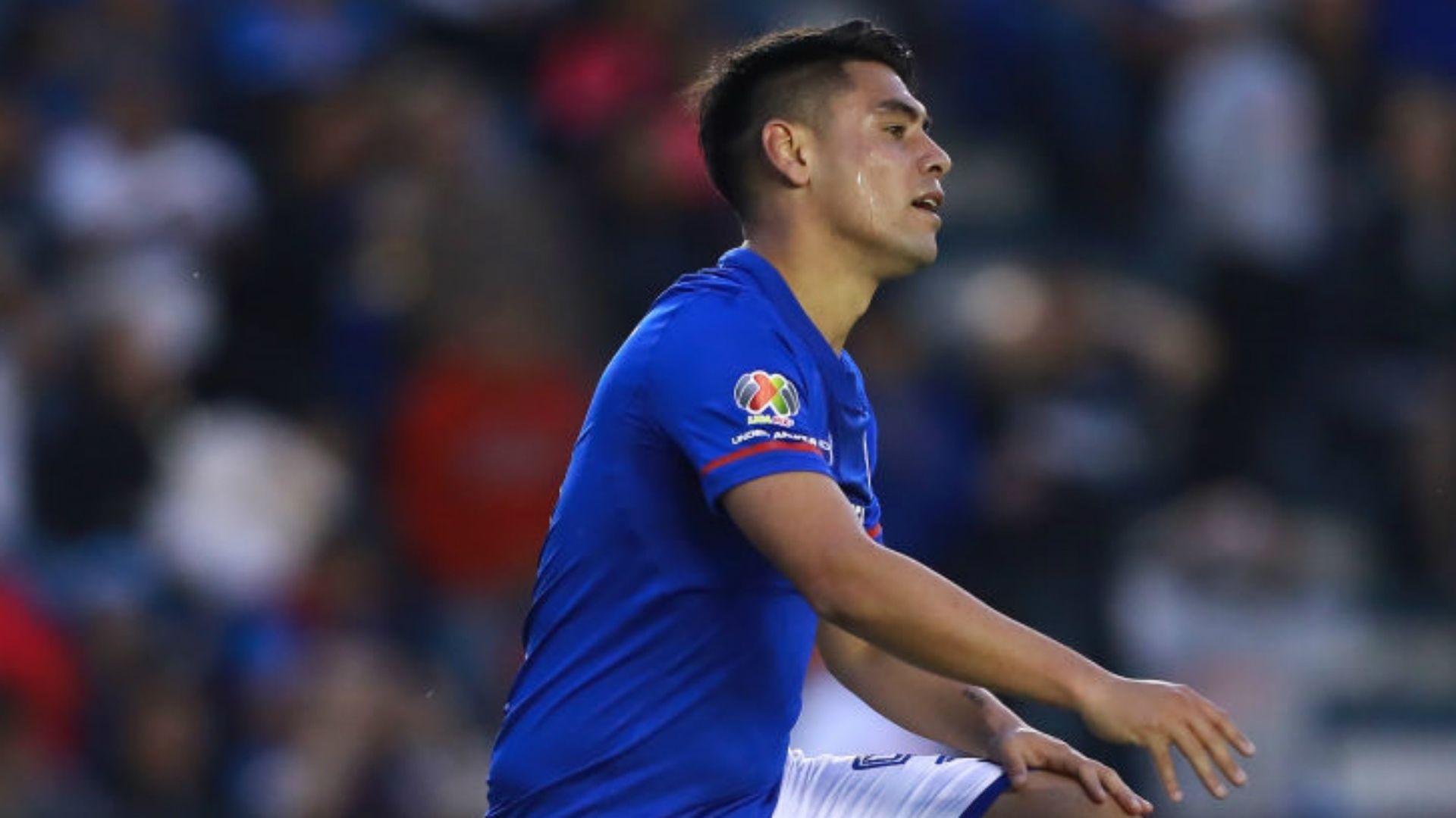 Felipe Mora Cruz Azul