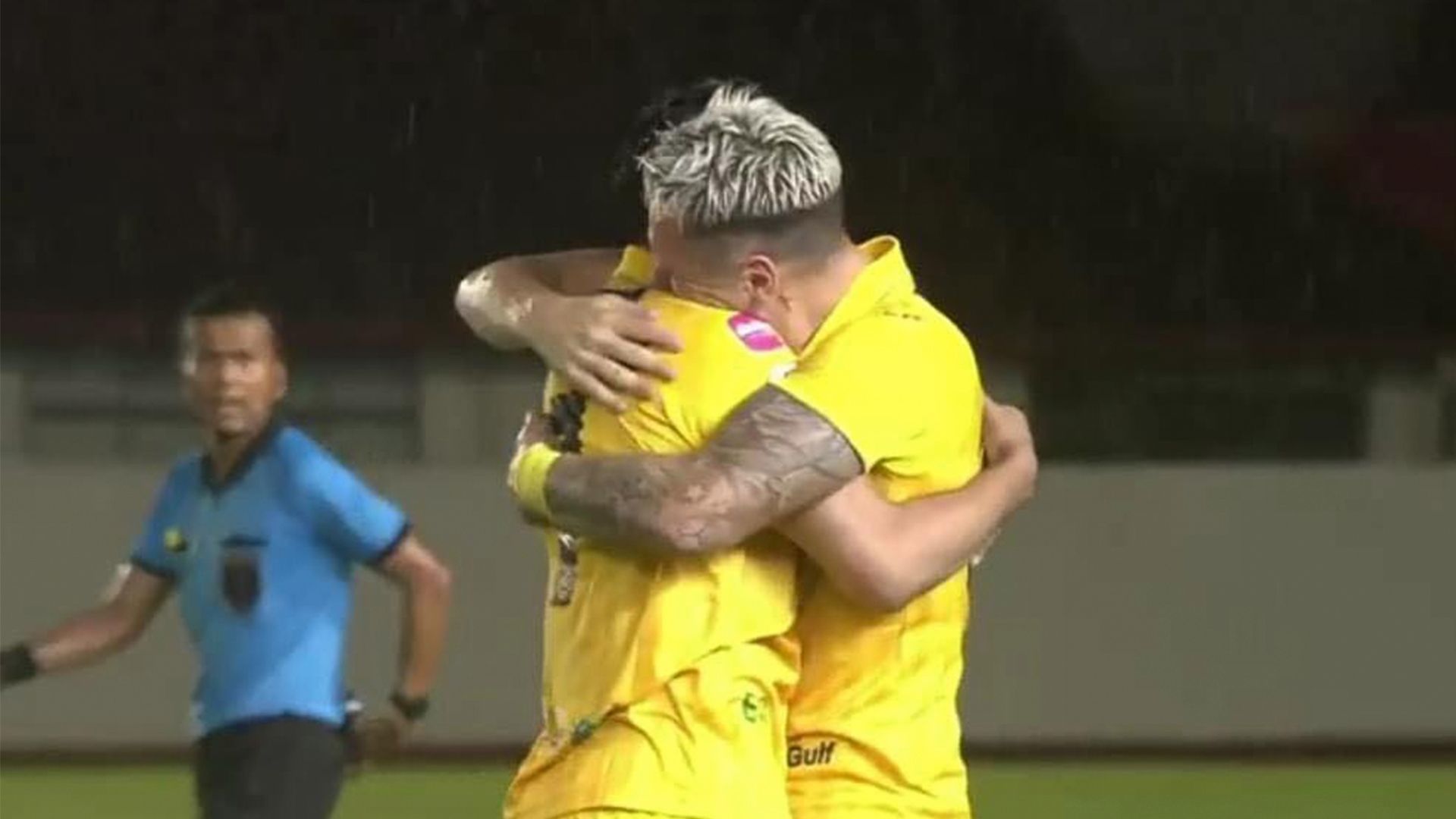 นครราชสีมา มาสด้า เอฟซี