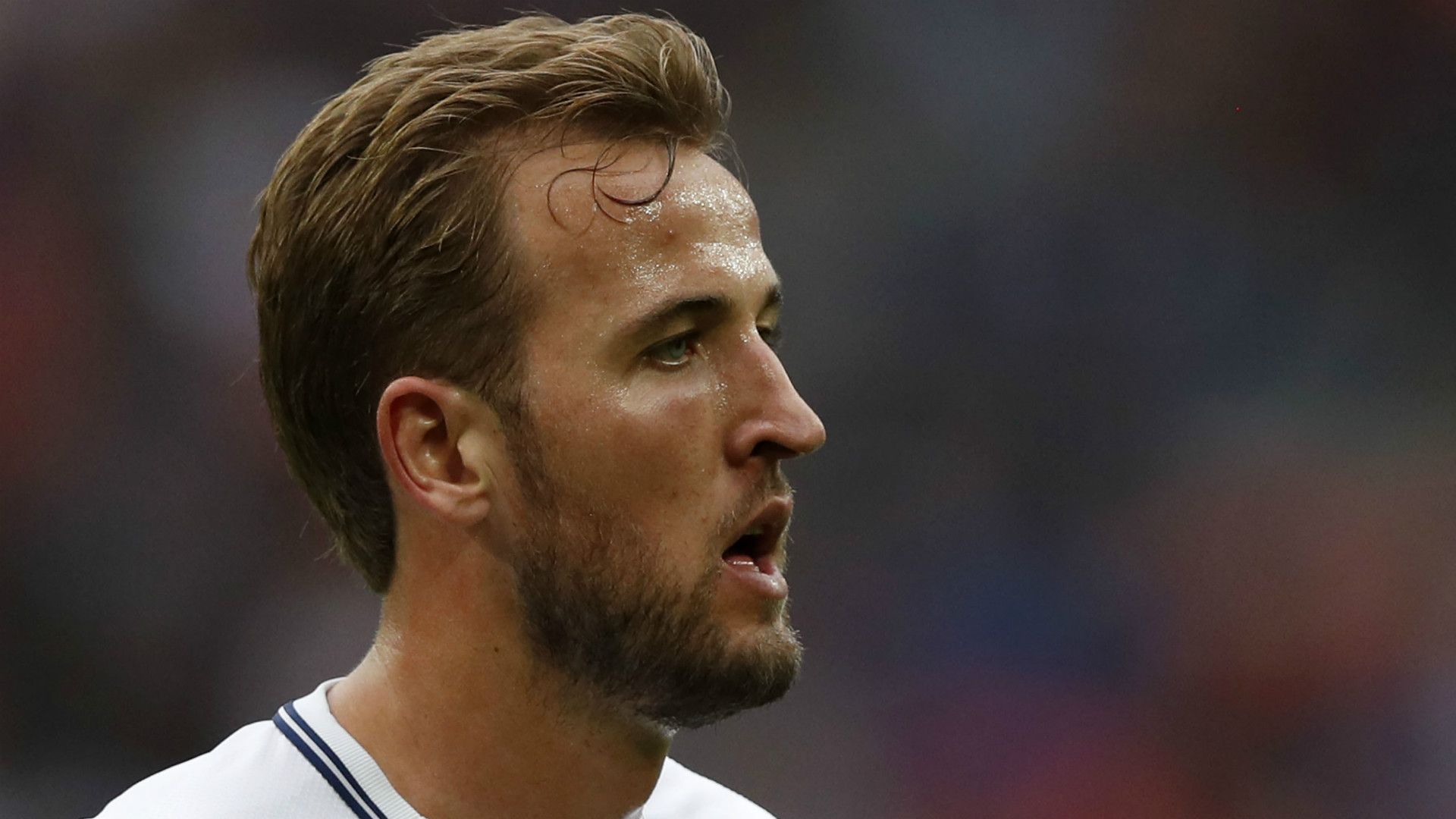 Harry Kane Tottenham