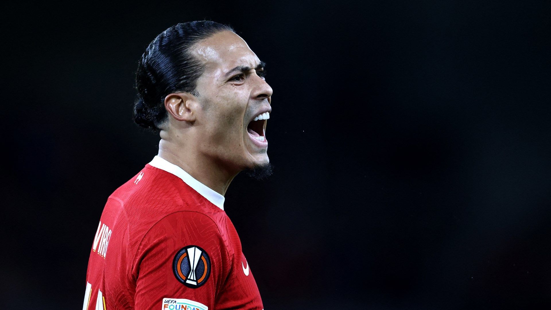 Virgil Van Dijk Terkejut Sekaligus Kecewa Liverpool Dipermak Atalanta Di Liga Europa