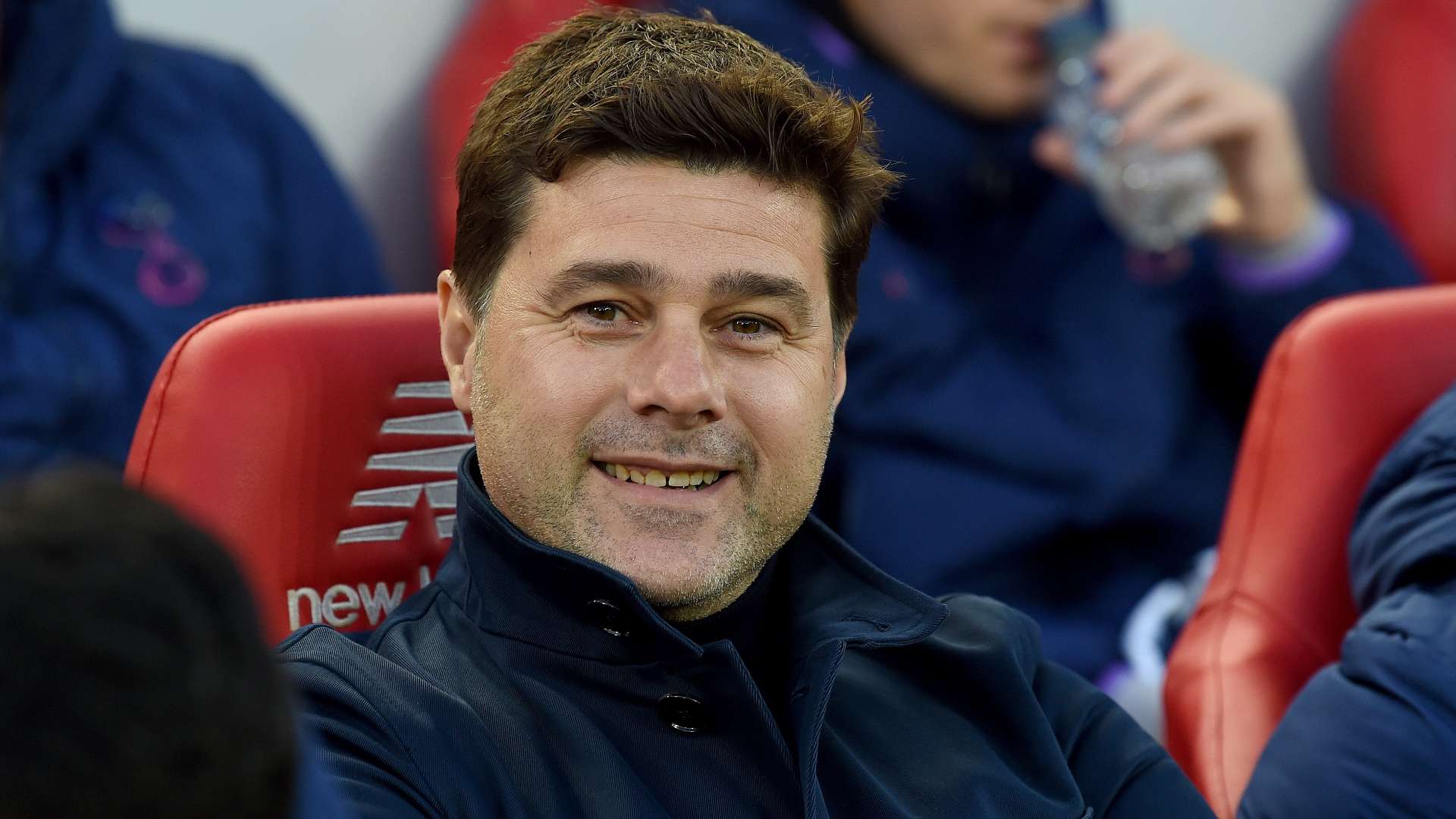 Mauricio-Pochettino