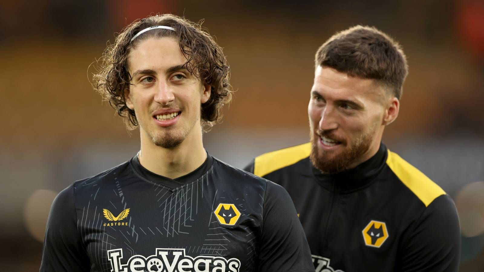 Fabio Silva Wolverhampton 2023