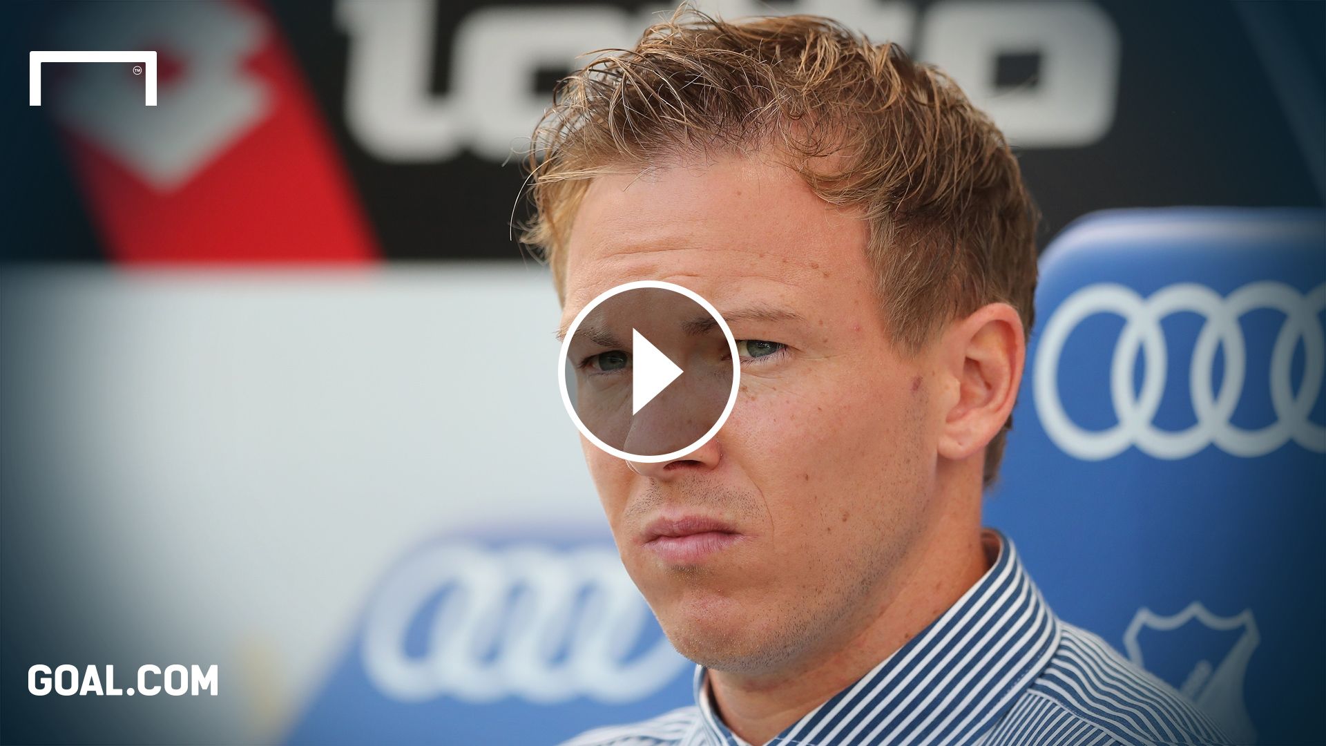 GFX Hoffenheim Nagelsmann 07102018