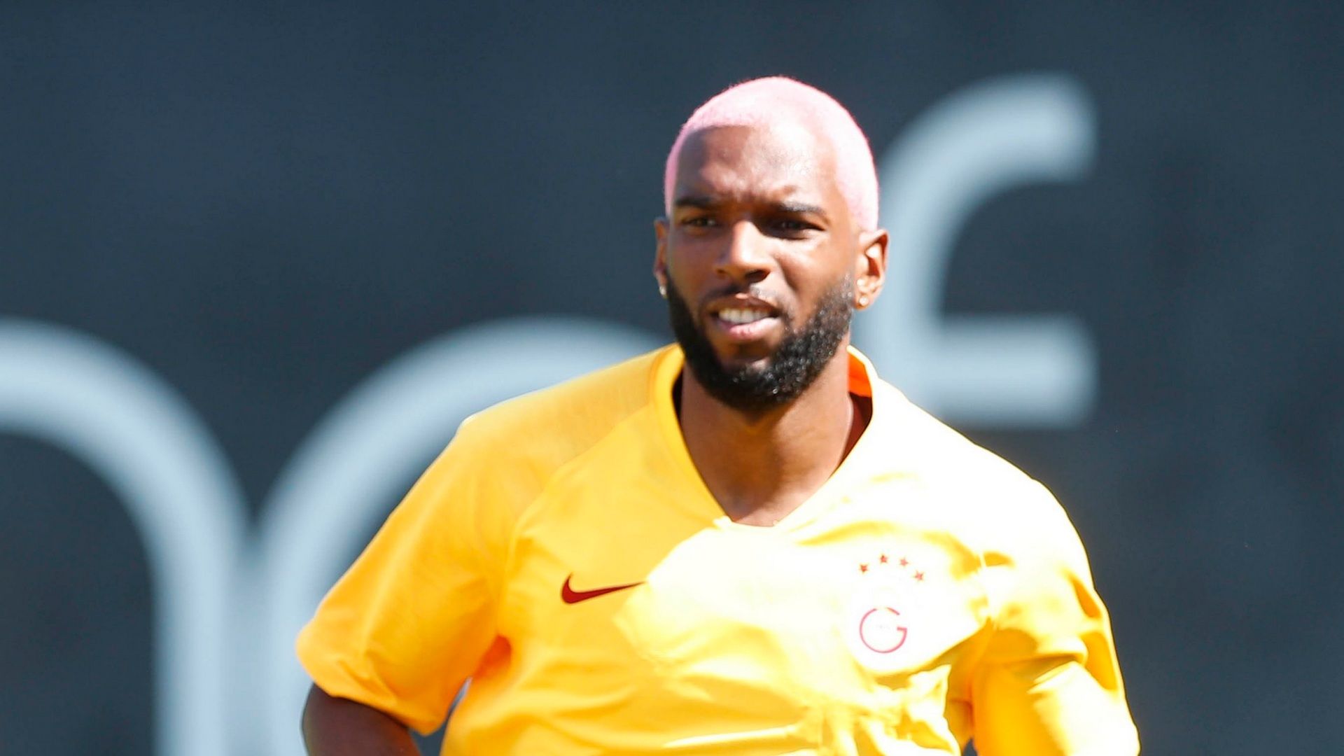 Ryan Babel
